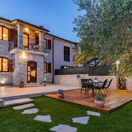 Villa Pietra House Situated Gali Ana *