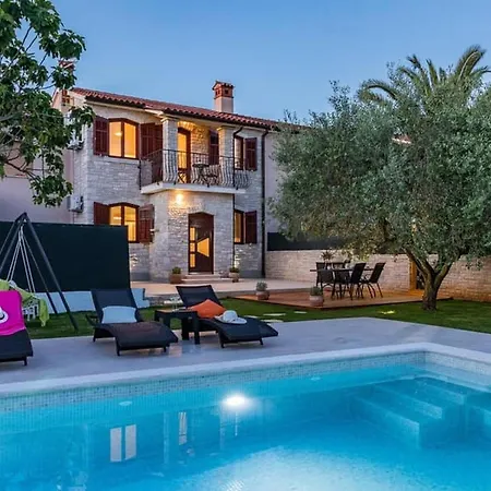 Pietra House Situated Gali Ana Villa *