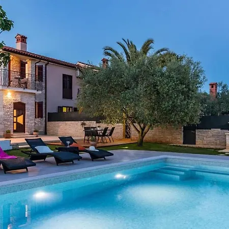 Villa Pietra House Situated Gali Ana *