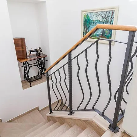 Pietra House Situated Gali Ana Villa Pula
