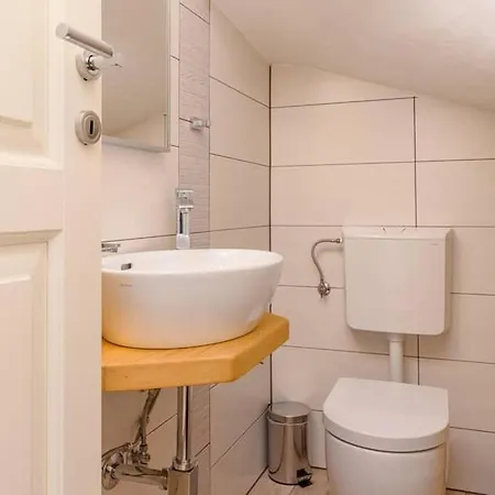 Pietra House Situated Gali Ana Villa *