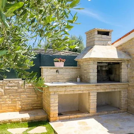 Pietra House Situated Gali Ana Villa *
