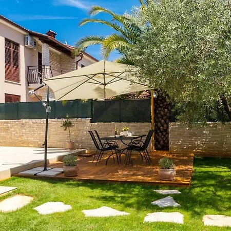 Pietra House Situated Gali Ana Villa
