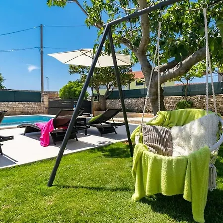 Pietra House Situated Gali Ana
